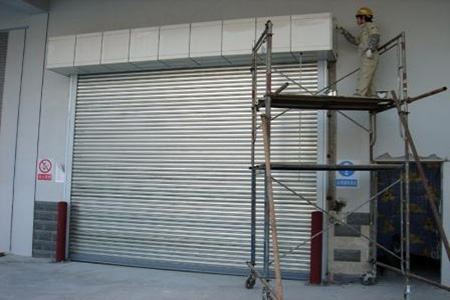 Sua cua cuon Quan 10 | Sửa cửa cuốn Quận 10